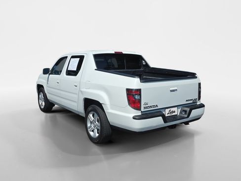 Used 2012 Honda Ridgeline RTL image 6