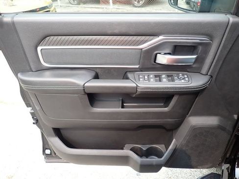 New 2026 RAM 2500 Big Horn AWD/4WD image 17