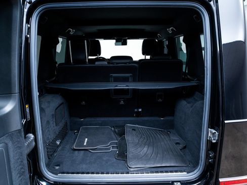 Used 2022 Mercedes-Benz G 550 image 8