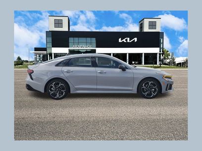 Used 2025 Kia K5 GT-Line w/ GT-Line Premium Package