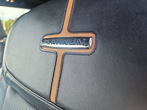 Used 2023 Ford F150 Platinum w/ Equipment Group 701A High image 17