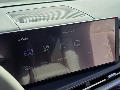 New 2026 Hyundai Santa Fe SE image 25