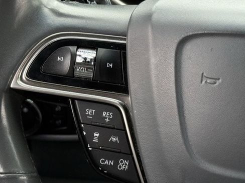 Used 2019 Lincoln Nautilus Reserve w/ Ultimate Package AWD/4WD image 13