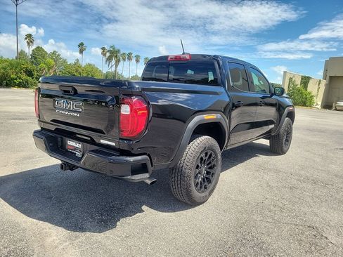 Used 2026 GMC Canyon Elevation w/ Convenience Package RWD image 7