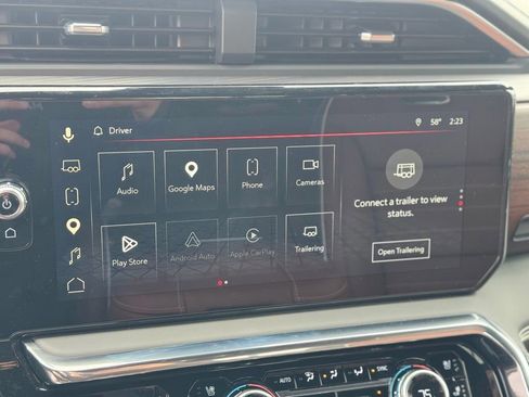Certified 2026 GMC Sierra 1500 Denali Ultimate AWD/4WD image 18