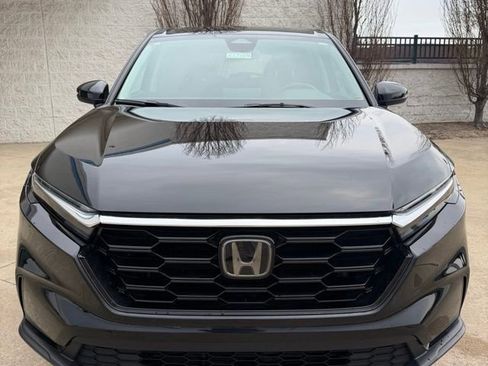 Certified 2024 Honda CR-V EX image 8