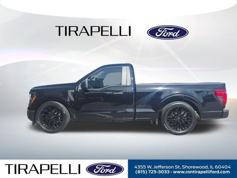 New 2026 Ford F150 XL image 3