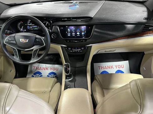 Used 2017 Cadillac XT5 Luxury w/ Driver Awareness Package AWD/4WD image 20
