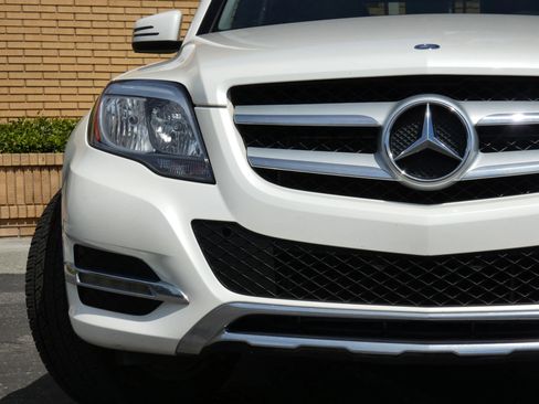 Used 2014 Mercedes-Benz GLK 350 GLK 350 4MATIC Sport Utility 4 image 18