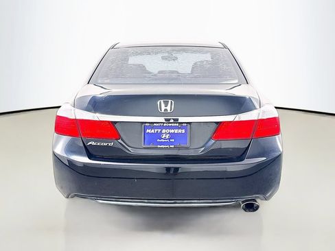 Used 2014 Honda Accord LX image 6
