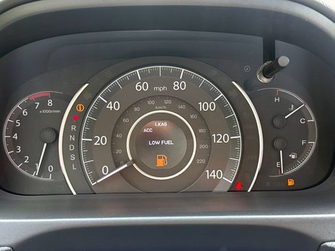 Used 2015 Honda CR-V Touring image 21