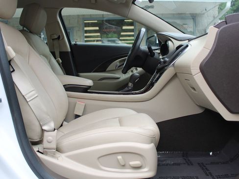 Used 2014 Buick LaCrosse Leather image 7