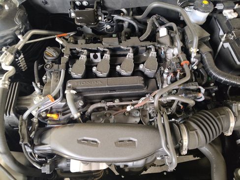 Used 2024 Honda Accord LX image 30