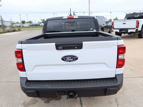 New 2026 Ford Maverick Lariat w/ Black Appearance Package AWD/4WD image 22