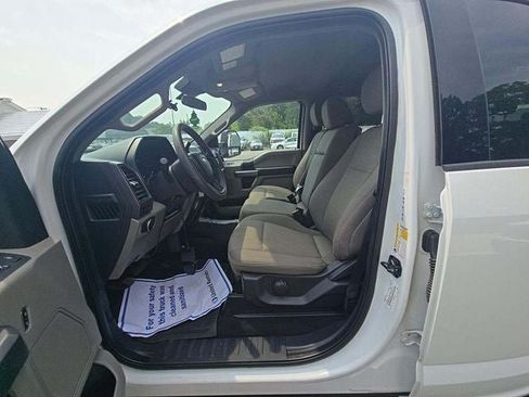 Used 2022 Ford F250 XLT AWD/4WD image 10