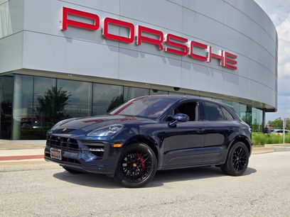 Certified 2021 Porsche Macan GTS w/ Premium Package Plus (PF9)