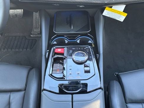 New 2027 BMW M5 w/ Carbon Package AWD/4WD image 22