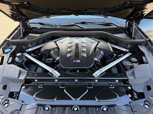 Used 2025 BMW X5 M60i image 20