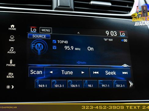 Used 2017 Honda CR-V EX-L image 32