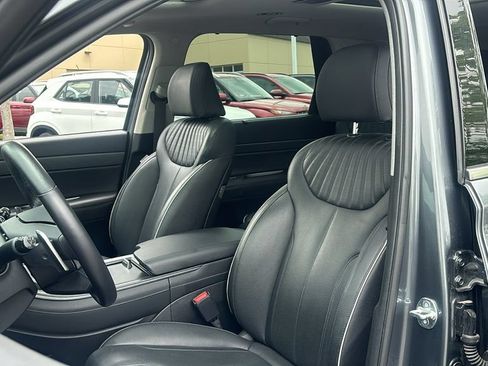 Used 2024 Hyundai Palisade Limited AWD/4WD image 10