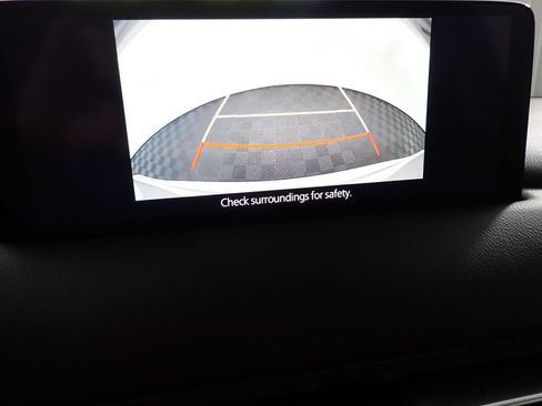 Used 2024 MAZDA CX-5 AWD 2.5 S w/ Select Package image 4