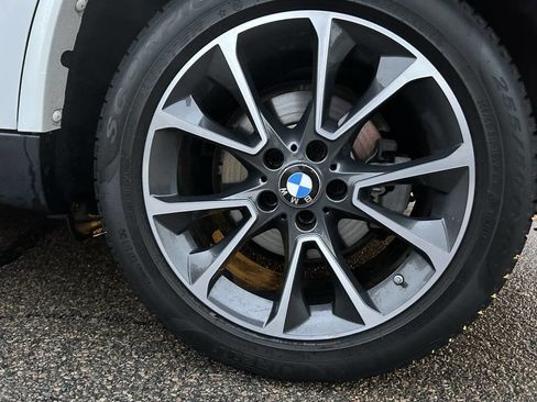 Used 2018 BMW X5 xDrive35i image 23