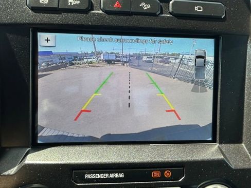 Certified 2019 Ford F250 Lariat w/ Lariat Ultimate Package AWD/4WD image 22