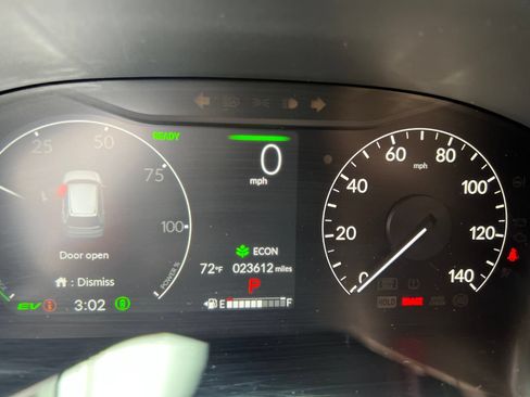 Used 2024 Honda CR-V Sport-L image 14