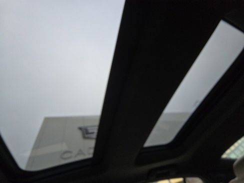 Used 2025 Cadillac CT5 Premium Luxury image 33