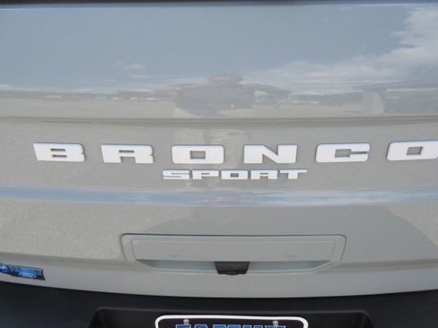 Used 2024 Ford Bronco Sport Big Bend w/ Convenience Package image 14