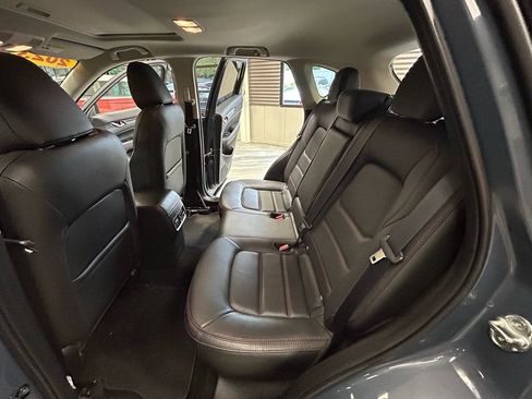 Used 2023 MAZDA CX-5 Carbon Edition AWD/4WD image 49