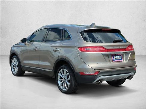 Used 2019 Lincoln MKC Select w/ Select Plus Package FWD image 8