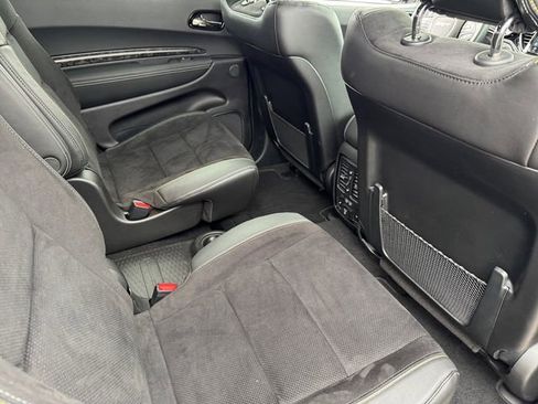 Certified 2024 Dodge Durango SRT image 24