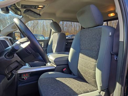 Used 2017 RAM 1500 Big Horn image 15