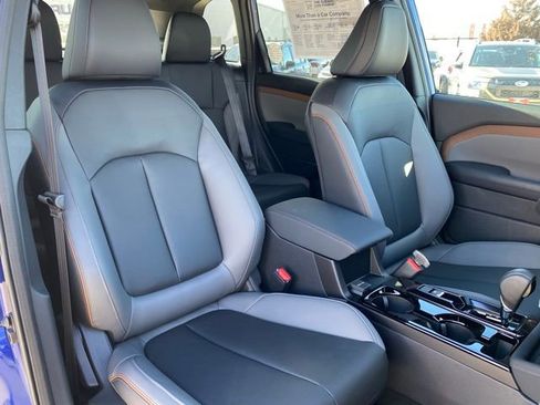 New 2026 Subaru Forester Sport image 9