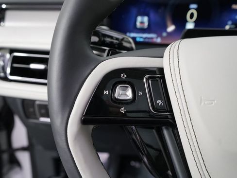 New 2026 Lincoln Aviator Reserve w/ Jet Appearance Package AWD/4WD image 33