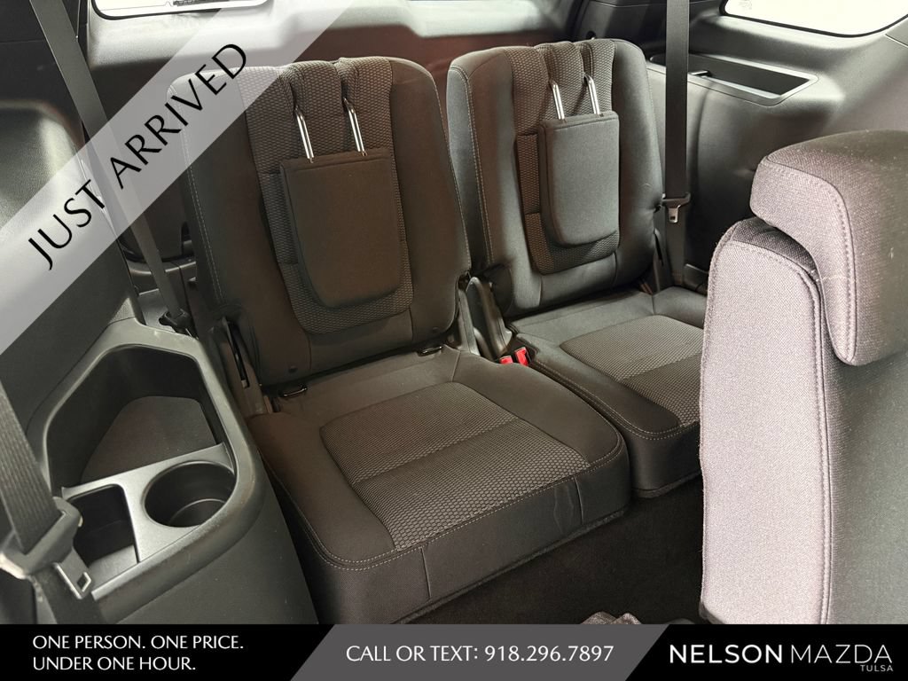 Used 2019 Ford Explorer XLT FWD image 41