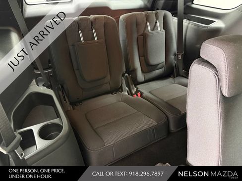 Used 2019 Ford Explorer XLT FWD image 41