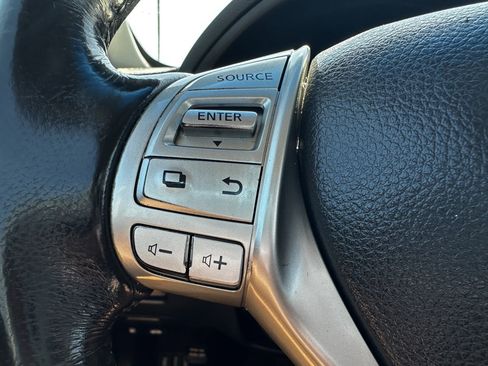 Used 2018 Nissan Altima 2.5 SV image 23