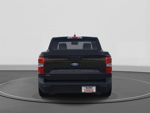 New 2026 Ford Maverick XL image 5