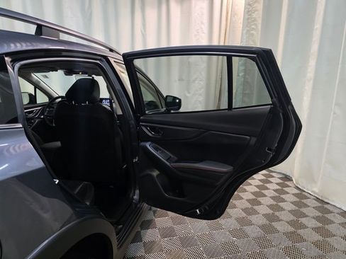 Used 2023 Subaru Crosstrek 2.5i Limited image 30