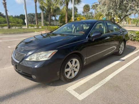 Used 2007 Lexus ES 350 FWD image 3