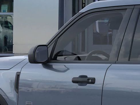 New 2025 Ford Bronco Sport Big Bend AWD/4WD image 20