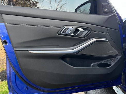 Used 2023 BMW M3 w/ Executive Package image 57