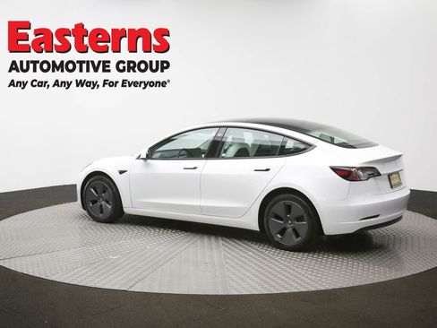 Used 2023 Tesla Model 3 Standard Range image 57