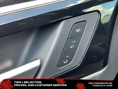 Used 2025 Mitsubishi Outlander SEL FWD image 37
