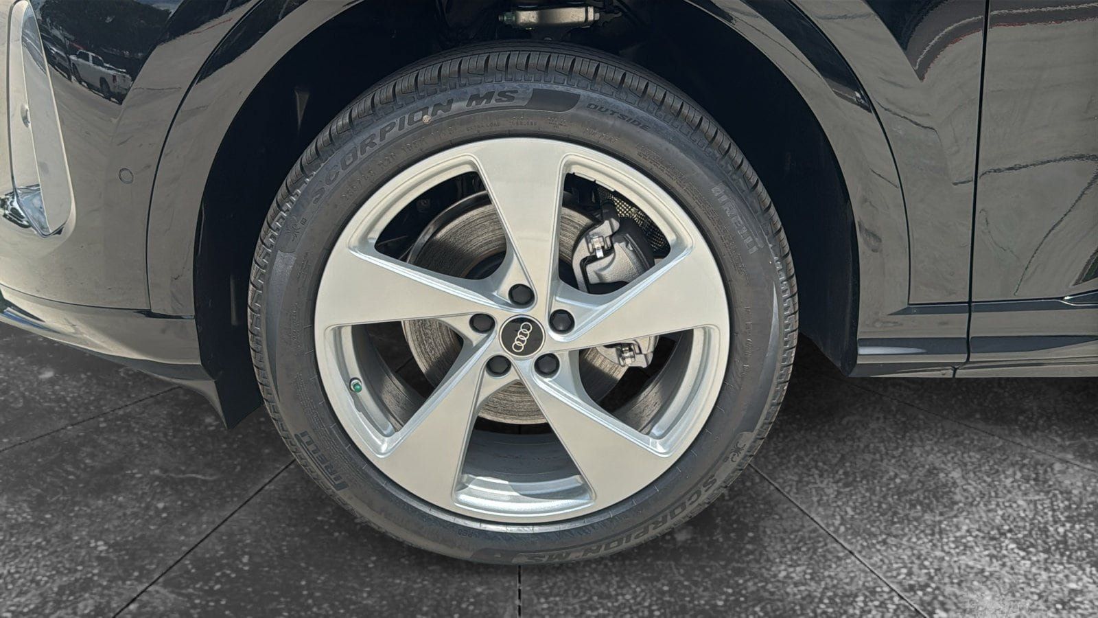New 2026 Audi Q5 Premium AWD/4WD image 25