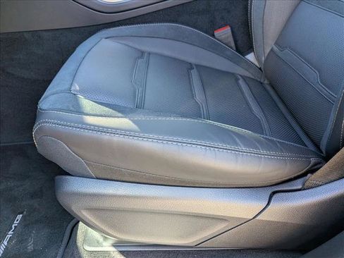 New 2026 Mercedes-Benz GLE 53 AMG 4MATIC image 4