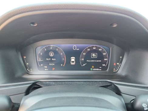 Used 2024 Honda Accord EX image 17