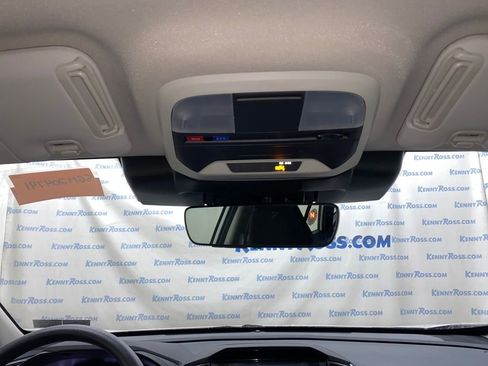 New 2026 Subaru Impreza 2.0i Sport image 22